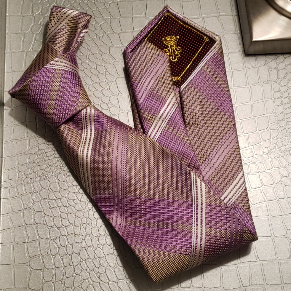 Phat Premium Tie